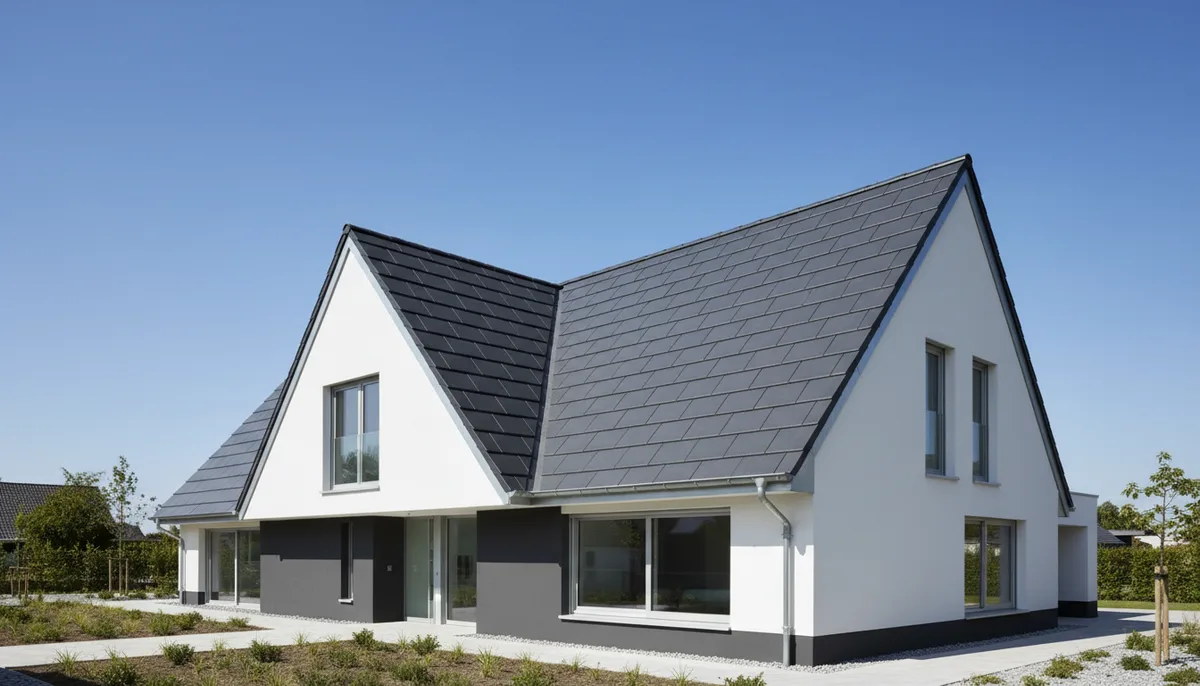 Calcul surface toit : passer des m² au sol à la surface réelle